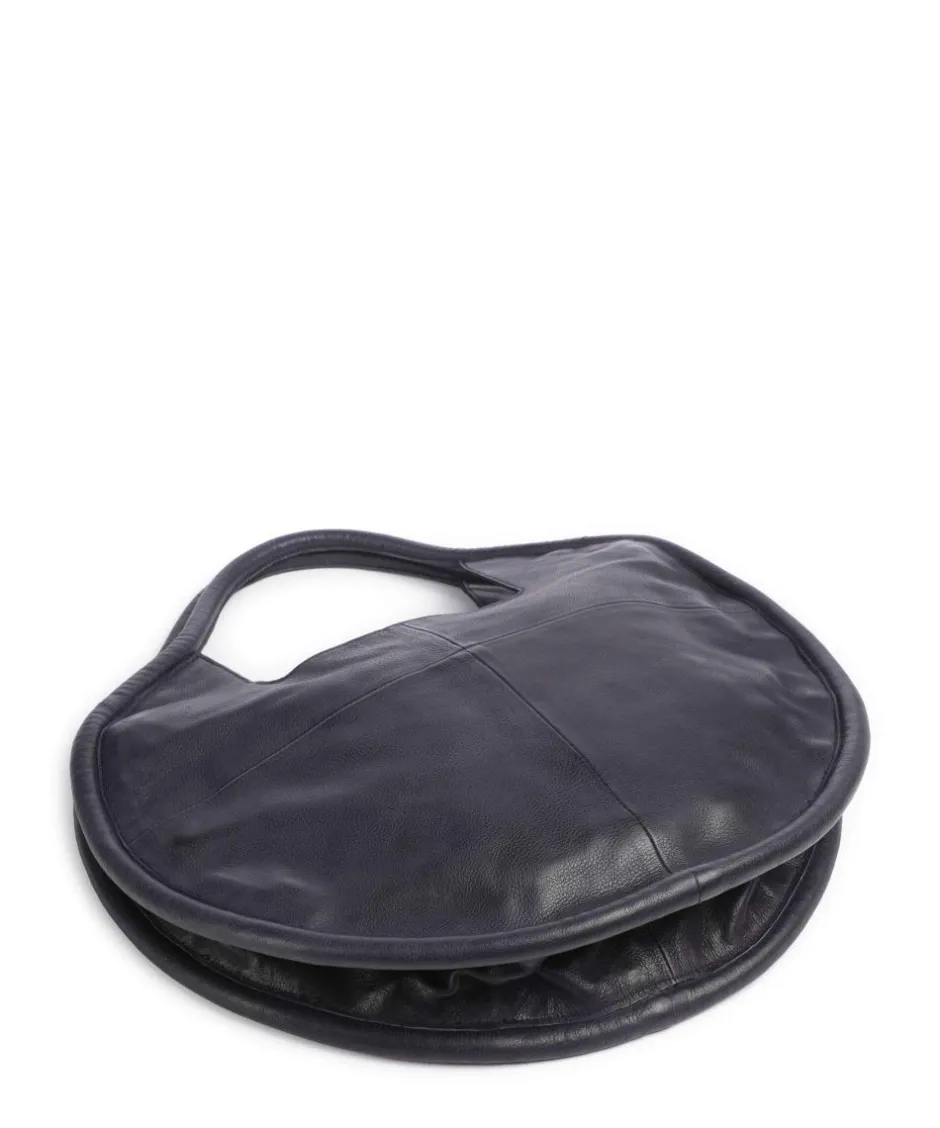 Taschendieb Wien Tote Bags-Salvatorianerplatz 5 Tote bag grained cow leather