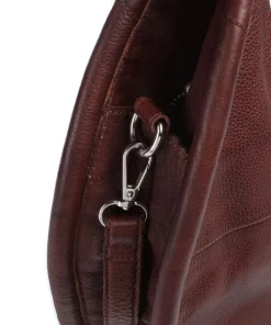 Taschendieb Wien Tote Bags-Salvatorianerplatz 5 Tote bag grained cow leather