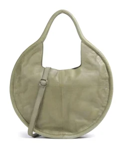 Taschendieb Wien Tote Bags-Salvatorianerplatz 5 Tote bag grained cow leather