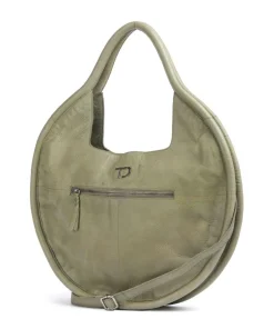 Taschendieb Wien Tote Bags-Salvatorianerplatz 5 Tote bag grained cow leather