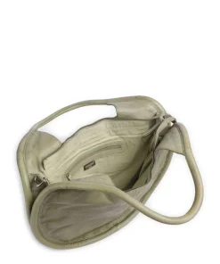 Taschendieb Wien Tote Bags-Salvatorianerplatz 5 Tote bag grained cow leather