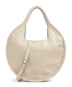 Taschendieb Wien Tote Bags-Salvatorianerplatz 5 Tote bag grained cow leather