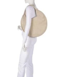 Taschendieb Wien Tote Bags-Salvatorianerplatz 5 Tote bag grained cow leather