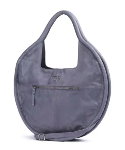 Taschendieb Wien Tote Bags-Salvatorianerplatz 5 Tote bag grained cow leather