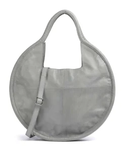 Taschendieb Wien Tote Bags-Salvatorianerplatz 5 Tote bag grained cow leather