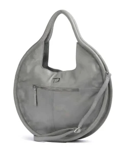 Taschendieb Wien Tote Bags-Salvatorianerplatz 5 Tote bag grained cow leather