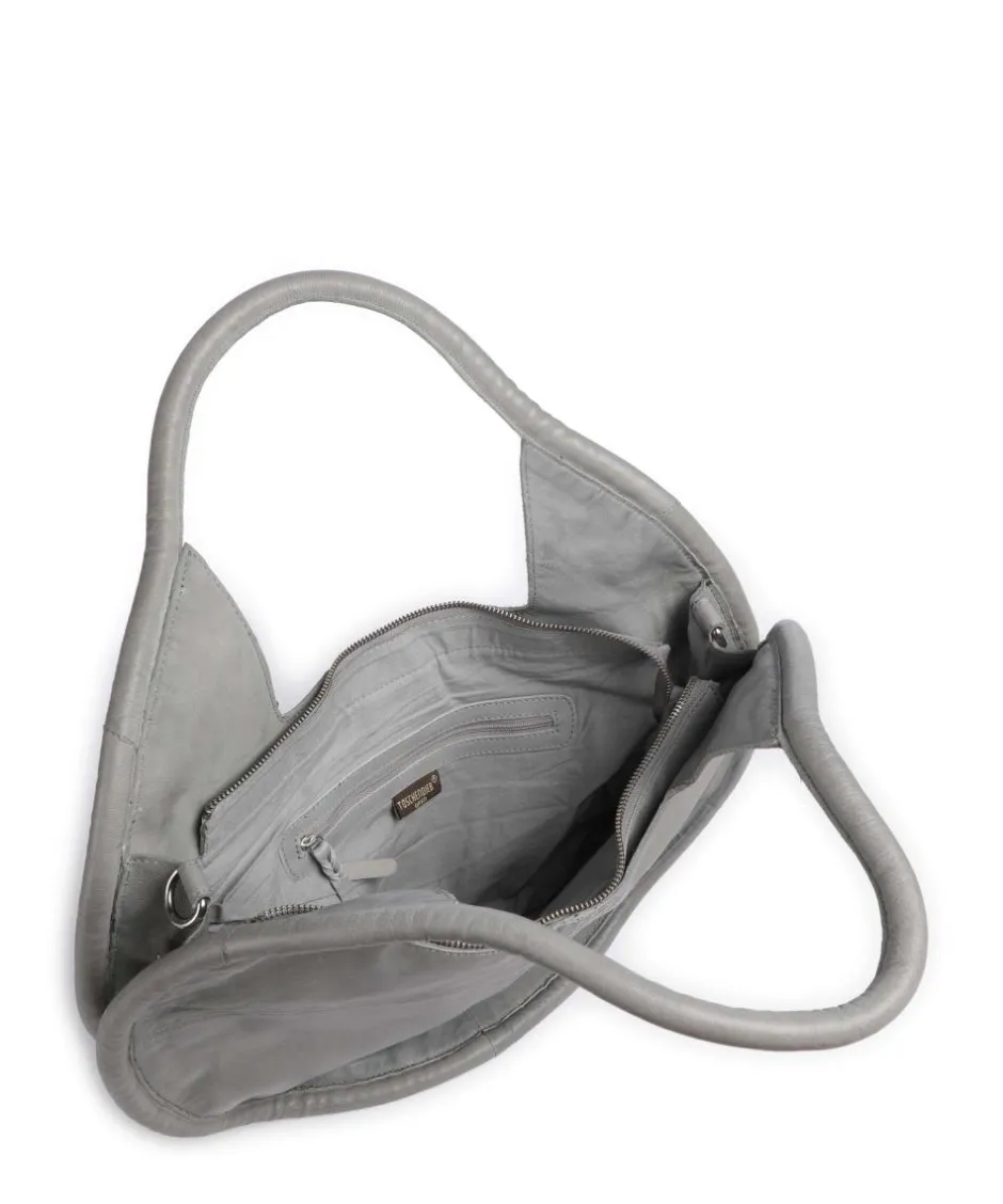 Taschendieb Wien Tote Bags-Salvatorianerplatz 5 Tote bag grained cow leather