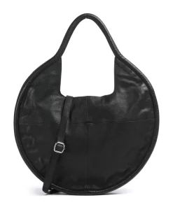 Taschendieb Wien Tote Bags-Salvatorianerplatz 5 Tote bag grained cow leather