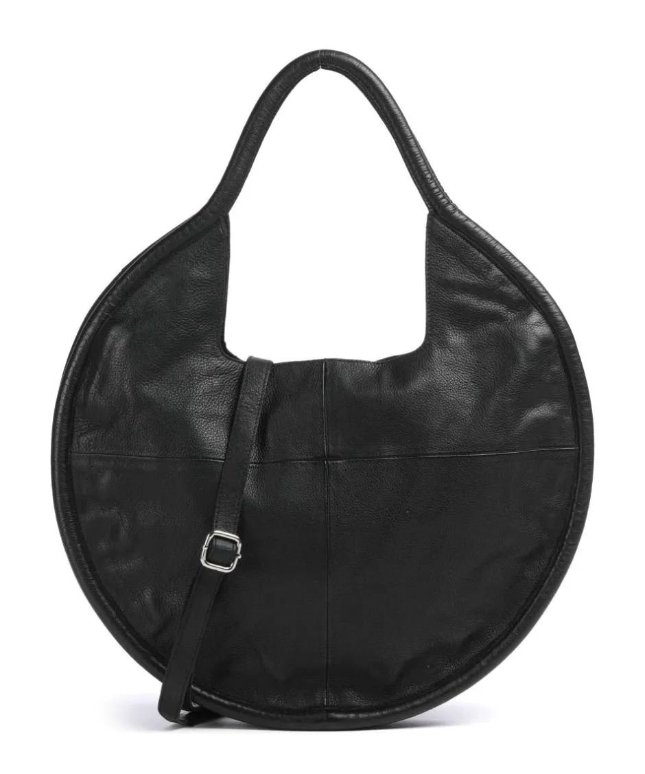 Taschendieb Wien Tote Bags-Salvatorianerplatz 5 Tote bag grained cow leather