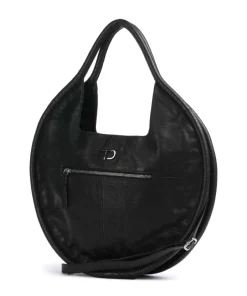 Taschendieb Wien Tote Bags-Salvatorianerplatz 5 Tote bag grained cow leather