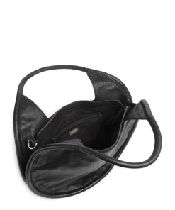 Taschendieb Wien Tote Bags-Salvatorianerplatz 5 Tote bag grained cow leather