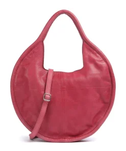 Taschendieb Wien Tote Bags-Salvatorianerplatz 5 Tote bag grained cow leather