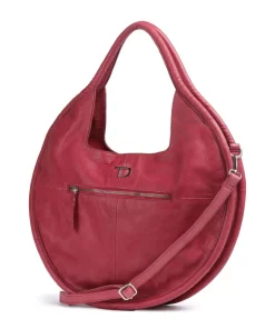 Taschendieb Wien Tote Bags-Salvatorianerplatz 5 Tote bag grained cow leather