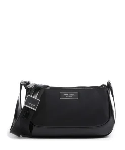 Kate Spade New York Crossbody Bags-Sam Icon Crossbody bag recycled polyamide