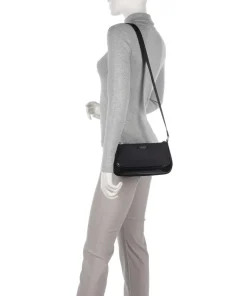 Kate Spade New York Crossbody Bags-Sam Icon Crossbody bag recycled polyamide