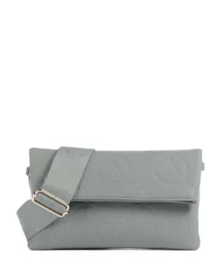 Valentino Bags Crossbody Bags-Samba Re Crossbody bag imitation leather