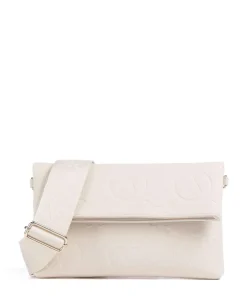 Valentino Bags Crossbody Bags-Samba Re Crossbody bag imitation leather