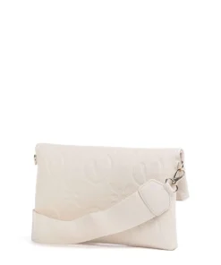 Valentino Bags Crossbody Bags-Samba Re Crossbody bag imitation leather