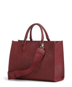 Valentino Bags Tote Bags|Handbags-Samba Re Handbag imitation leather