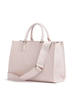 Valentino Bags Tote Bags|Handbags-Samba Re Handbag imitation leather