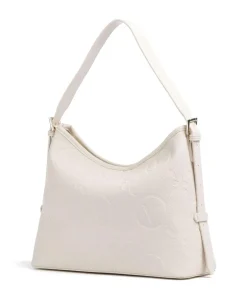 Valentino Bags Shoulder Bags|Hobo Bags-Samba Re Hobo bag imitation leather