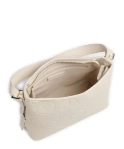 Valentino Bags Shoulder Bags|Hobo Bags-Samba Re Hobo bag imitation leather
