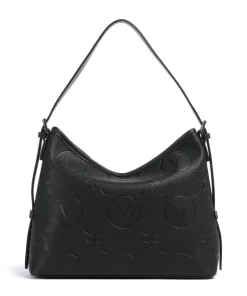 Valentino Bags Shoulder Bags|Hobo Bags-Samba Re Hobo bag imitation leather