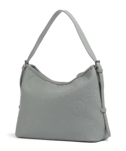Valentino Bags Shoulder Bags|Hobo Bags-Samba Re Hobo bag imitation leather
