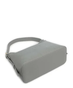 Valentino Bags Shoulder Bags|Hobo Bags-Samba Re Hobo bag imitation leather
