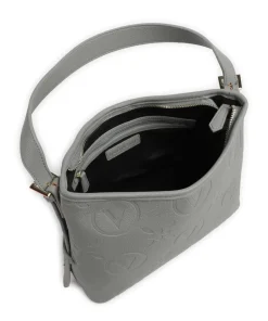 Valentino Bags Shoulder Bags|Hobo Bags-Samba Re Hobo bag imitation leather