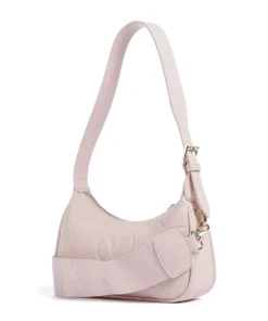 Valentino Bags Shoulder Bags|Crossbody Bags-Samba Re Shoulder bag imitation leather