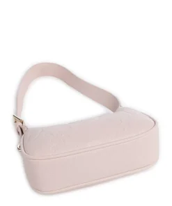 Valentino Bags Shoulder Bags|Crossbody Bags-Samba Re Shoulder bag imitation leather