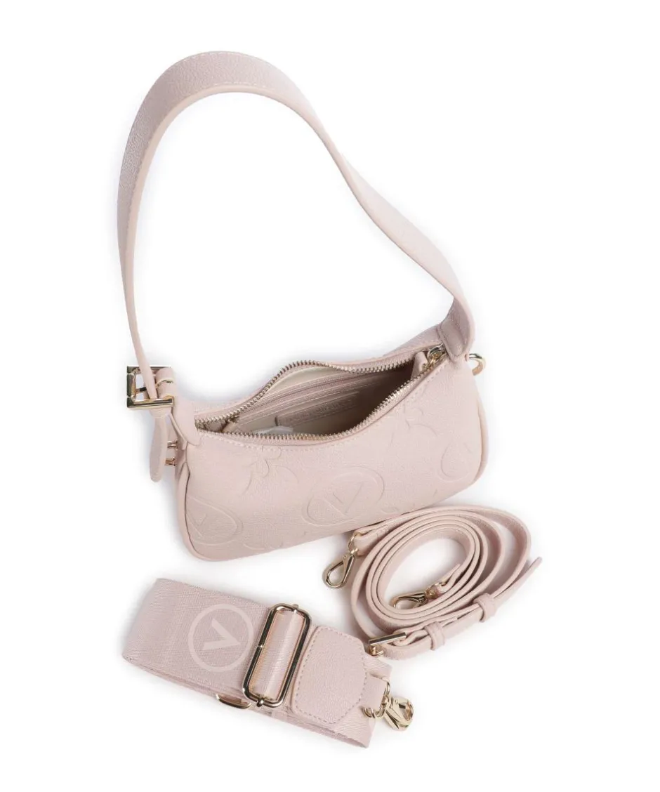 Valentino Bags Shoulder Bags|Crossbody Bags-Samba Re Shoulder bag imitation leather