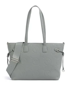 Valentino Bags Tote Bags-Samba Re Tote bag imitation leather