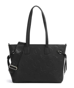 Valentino Bags Tote Bags-Samba Re Tote bag imitation leather