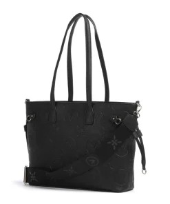 Valentino Bags Tote Bags-Samba Re Tote bag imitation leather