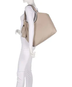 Liu Jo Shoulder Bags|Hobo Bags-Samiana L Hobo bag imitation leather