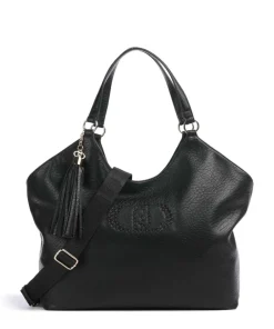 Liu Jo Shoulder Bags|Hobo Bags-Samiana L Hobo bag imitation leather