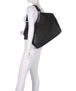 Liu Jo Shoulder Bags|Hobo Bags-Samiana L Hobo bag imitation leather