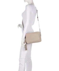 Liu Jo Crossbody Bags-Samiana M Crossbody bag imitation leather