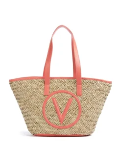 Valentino Bags Tote Bags-Samuela Tote bag bast