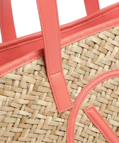 Valentino Bags Tote Bags-Samuela Tote bag bast