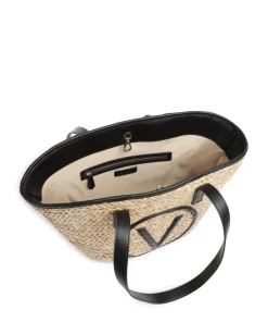 Valentino Bags Tote Bags-Samuela Tote bag bast