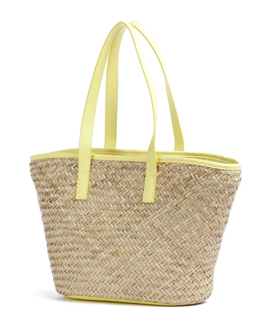 Valentino Bags Tote Bags-Samuela Tote bag bast