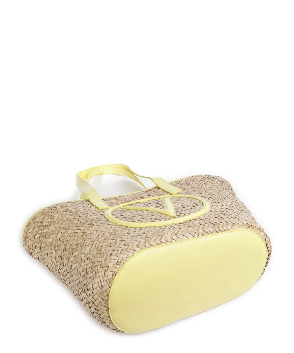 Valentino Bags Tote Bags-Samuela Tote bag bast