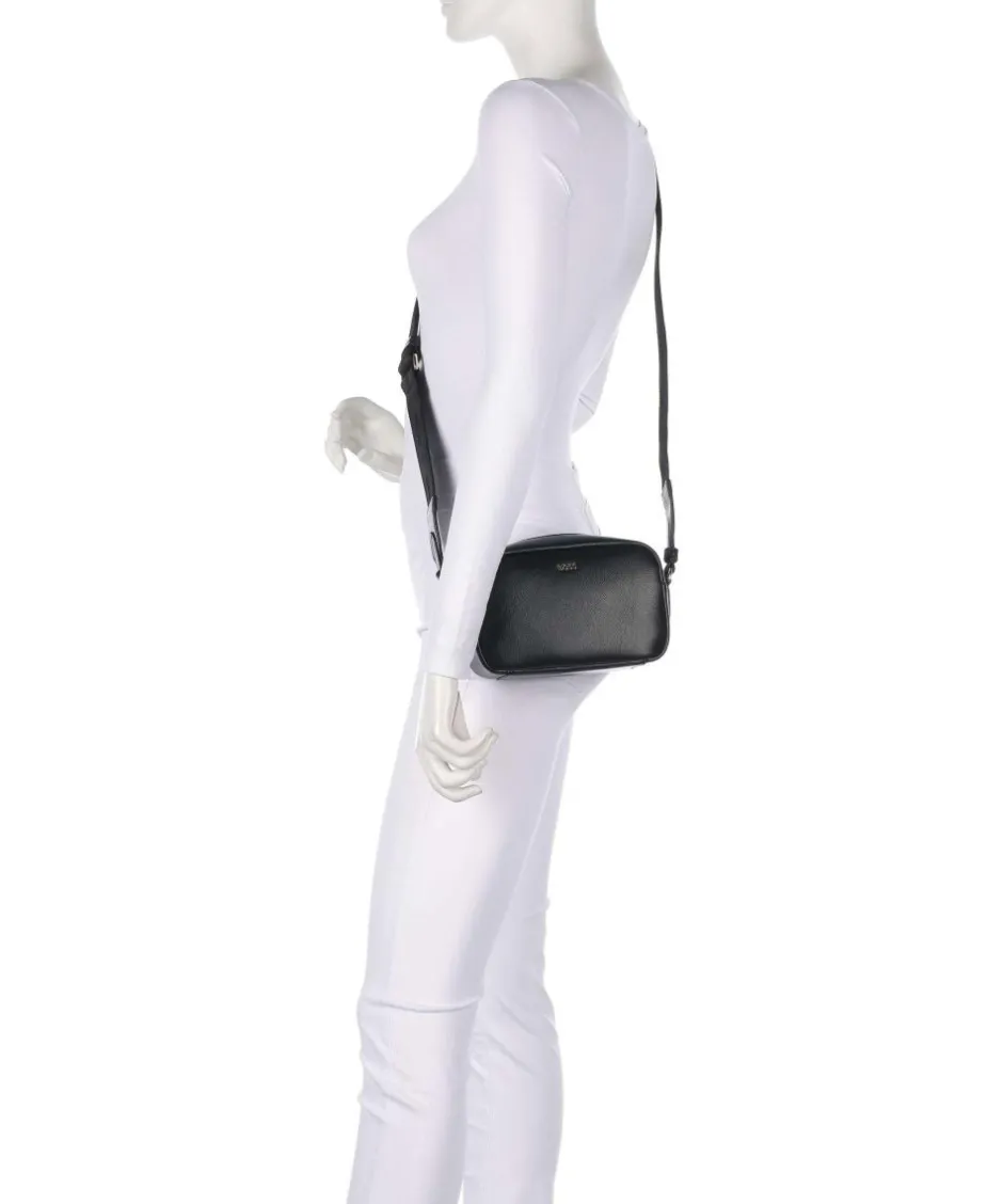 BOSS Crossbody Bags-Sandy Crossbody bag imitation leather