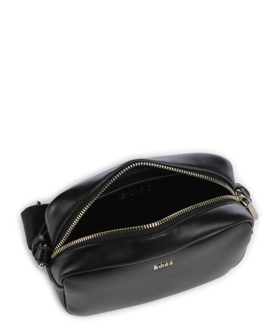 BOSS Crossbody Bags-Sandy Crossbody bag imitation leather