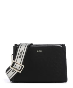 BOSS Crossbody Bags-Sandy Crossbody bag polyester