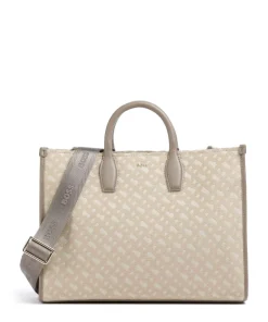 BOSS Tote Bags|Handbags-Sandy Handbag cotton