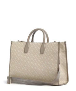 BOSS Tote Bags|Handbags-Sandy Handbag cotton